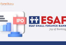 ESAF Small Finance Bank's