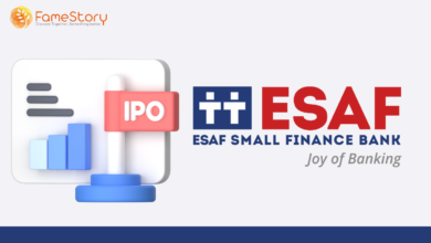 ESAF Small Finance Bank's