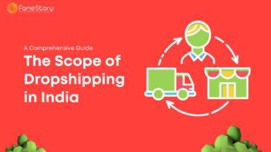 The Scope of Dropshipping in India