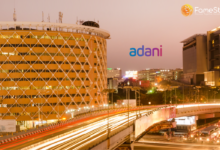 Adani Enterprises