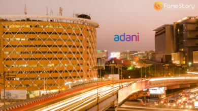 Adani Enterprises