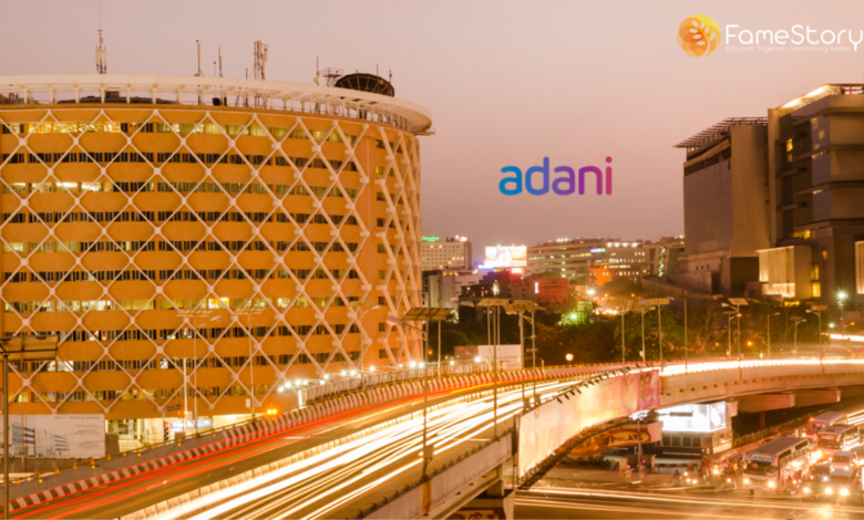 Adani Enterprises