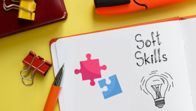 Soft skills