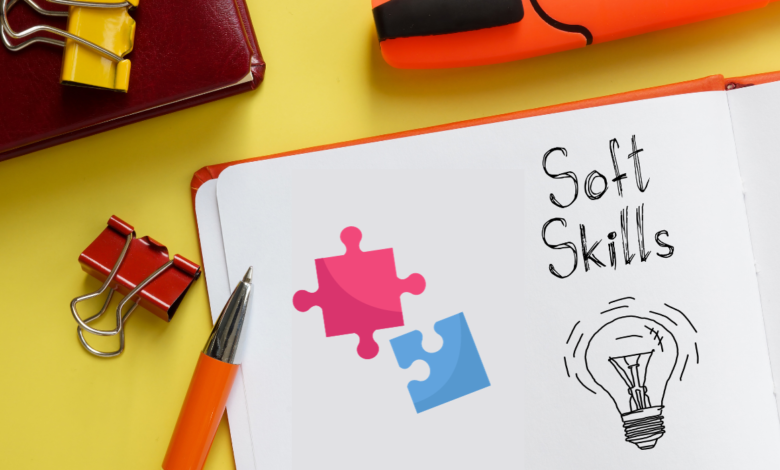 Soft skills