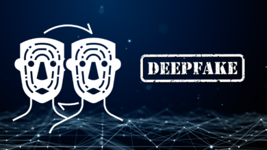 Deepfakes