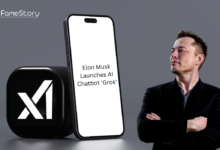 Elon Musk Launches AI Chatbot 'Grok'