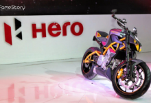 Hero MotoCorp