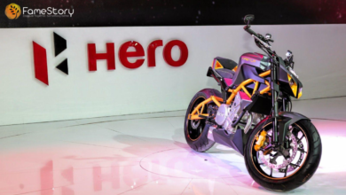 Hero MotoCorp