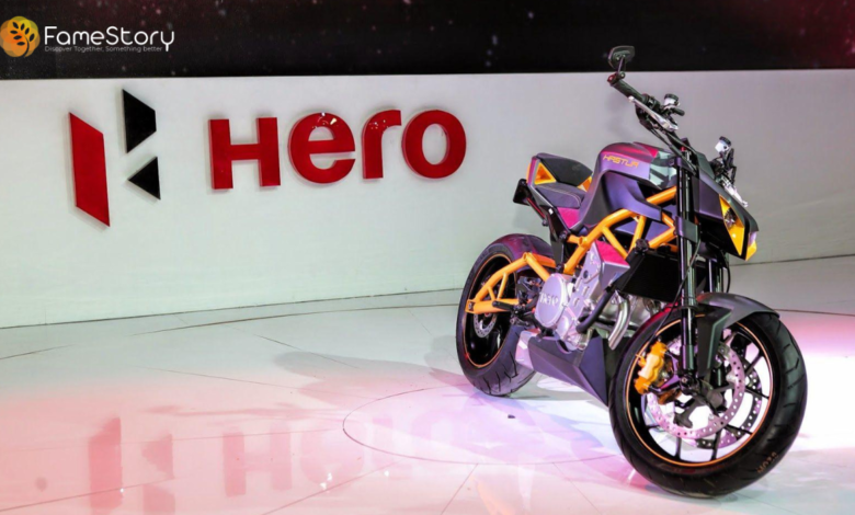 Hero MotoCorp