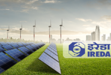 IREDA - renewable energy