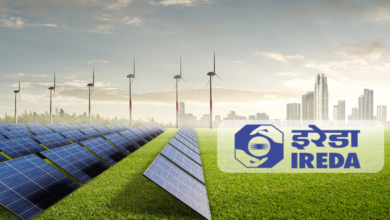 IREDA - renewable energy