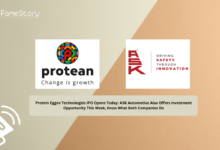 Protein Eggov Technologies IPO Opens Today: ASK Automotive Also Offers Investment Opportunity This Week, Know What Both Companies Do