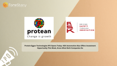 Protein Eggov Technologies IPO Opens Today: ASK Automotive Also Offers Investment Opportunity This Week, Know What Both Companies Do