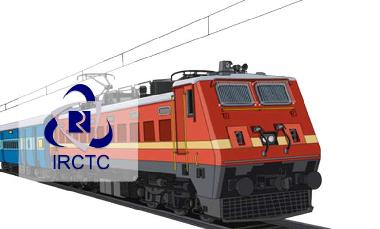 Indian Railway Catering and Tourism Corporation (IRCTC)