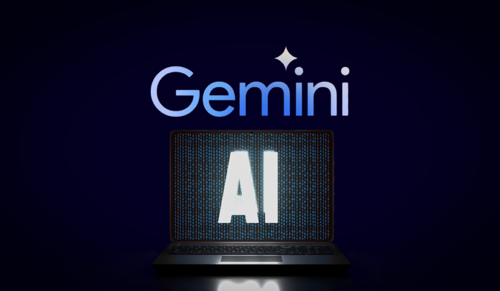 Google's Gemini