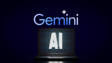 Google's Gemini