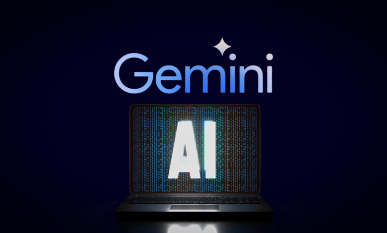 Google's Gemini